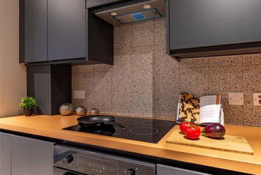 1 bed flat, Surrey Street, Montpelier, Bristol, BS28FU - Image 4